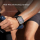 Amazfit Bip Max Silver - 1524123 - zdjęcie 4